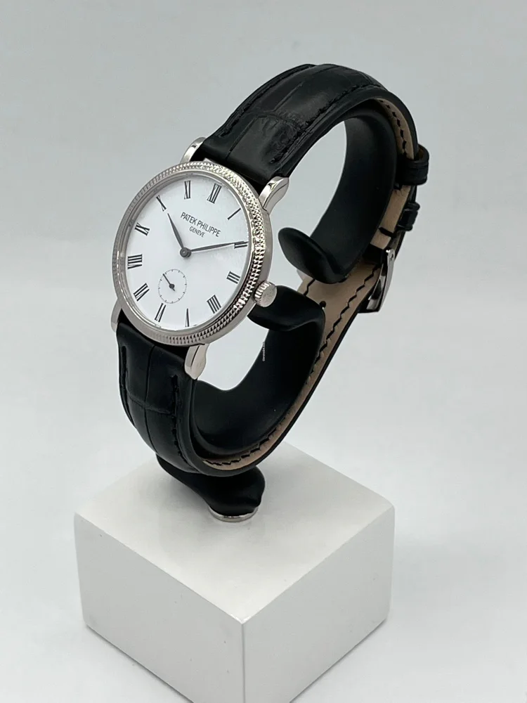 Patek Philippe Calatrava 7119G
